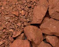 Bauxite