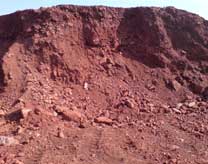 Bauxite